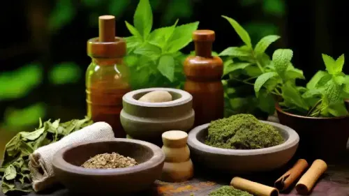 What are the Ayurvedic Treatments for Piles and Their Effectiveness?